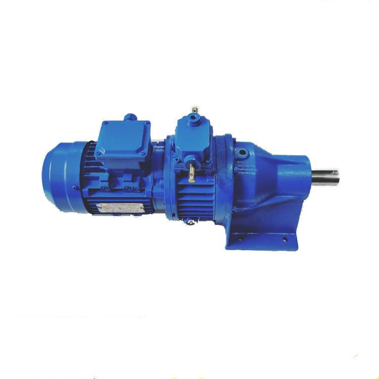 上海MB22-Y2.2-C2行星摩擦机械无级变速机质量保障