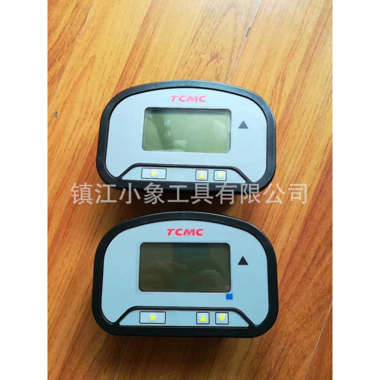 TCMC叉车仪表17644500-9101电瓶蓄电池叉车显示器表头配件