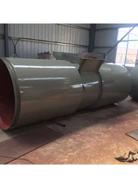 山西隧道射流通风机SDS112030kw隧道轴流风机