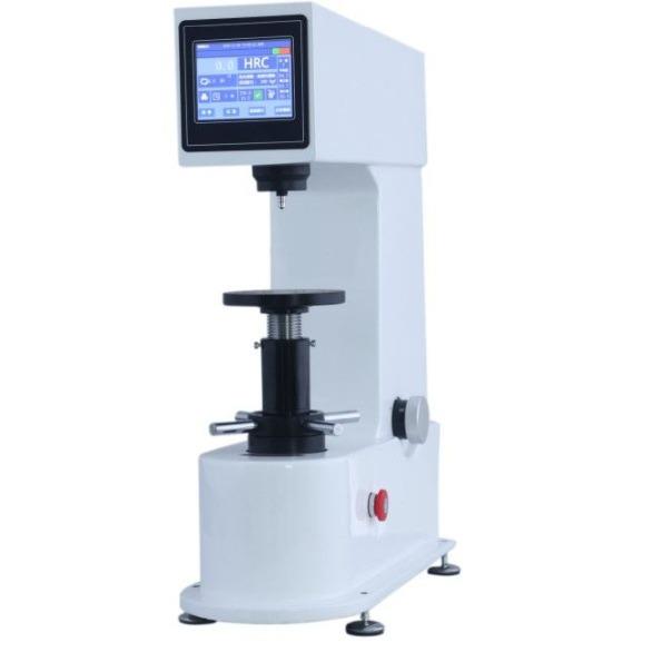 数显塑料洛氏硬度计XHRS-150D硬塑料硬橡胶铝锡铜软钢硬度仪
