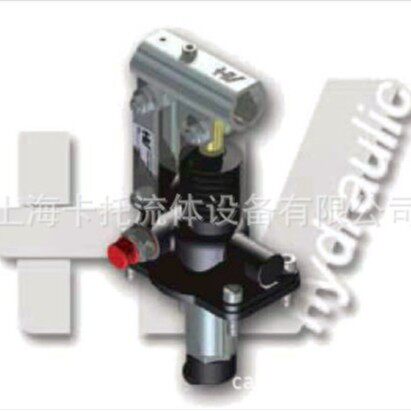 CATO液压手动泵|PM6e-s|PM12e-s|PM25e-s|PM45e-s|HV手摇