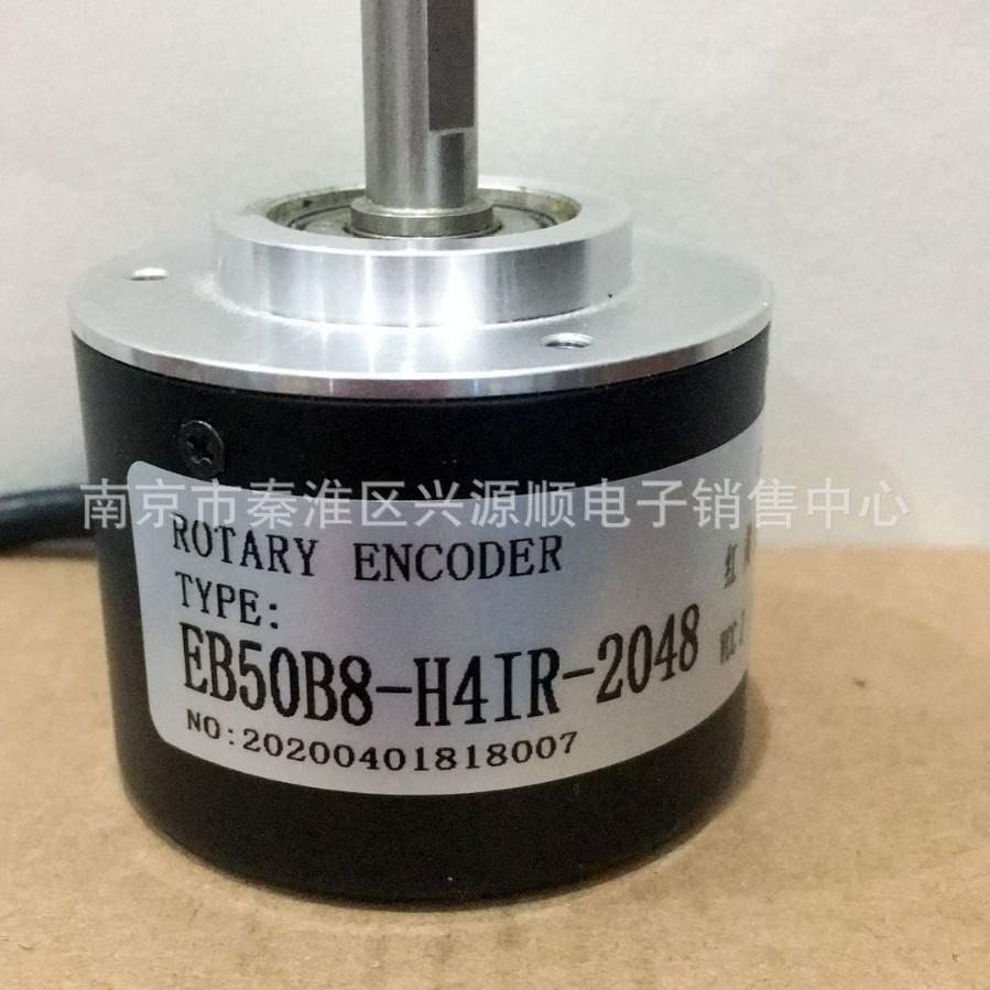 zsp3.806-103g-1024bz3/05L EB50B8-L6AR-1000  编码器2022