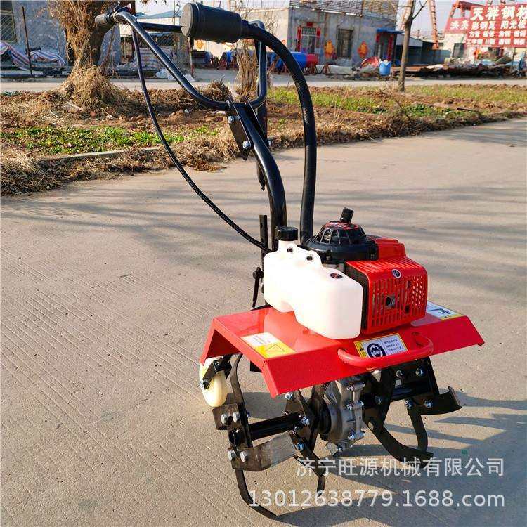 便携式旋耕机手扶式柴油旋耕机农用果园小型汽油旋耕机,鲜花速递/花卉仿真/绿植园艺,割草机/草坪机,淘宝优惠券,粉丝福利购,淘宝优惠卷