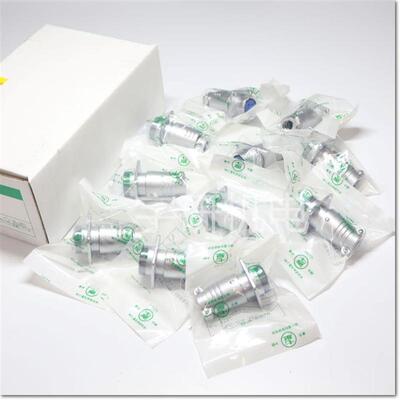 NANABOSHI七星科学航空插头NAW203PMK12NCS-308-ADF(F)