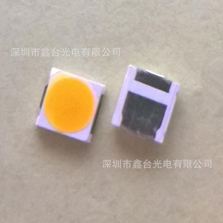 3030普瑞3V6VLED贴片灯珠1W自然白白光暖白贴片3030