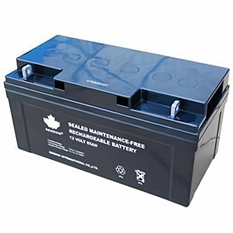 原装山顿12V180ahUPS不间断电源蓄电池6GFM-180免维护储能电瓶