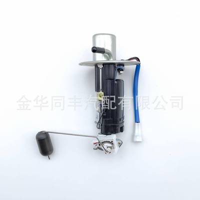 适用GSX1300RHAYABUSA油泵总成燃油泵15100-01H00量大从