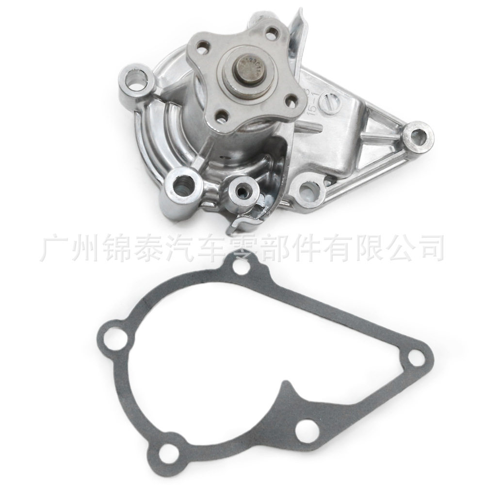 25100-26550汽车G4GR G4ED发动机冷却水泵适用于起亚赛拉图千里马