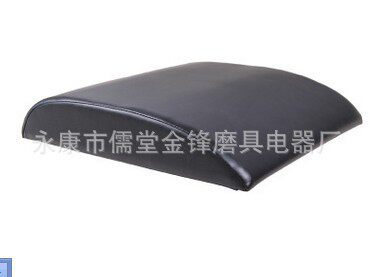 AB垫 仰卧起坐板垫 腰腹部训练器 收腹机AB MAT康复 ab mat健身腰