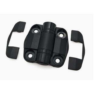 止动装置可使门保持在115度定位功能性铰链类同索斯科标准链C6类