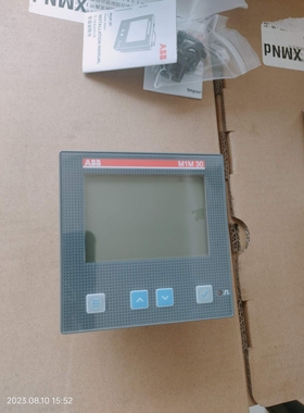 【瑞士原装】ABB CMS-100CA;10151387;2CCA880107R0001