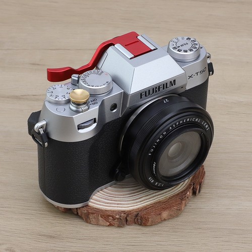 号歌富士X-T50相机手指柄