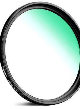 号歌40.5mm多层镀膜MC UV镜适用于索尼FE 28-60mm F4-5.6变焦镜头保护镜SEL2860套头滤镜