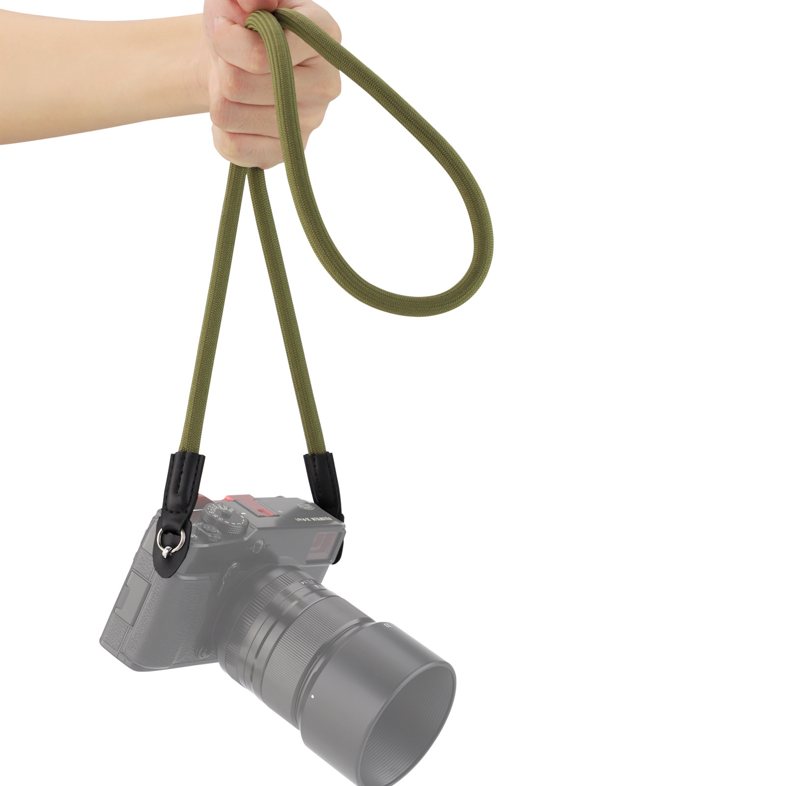 号歌富士微单相机背带挂绳