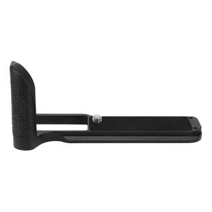 号歌用于富士X-T30 III/X-T30II/X-T20/X-T10相机手柄X-T30三代快装板XT30 二代 MARK II微单相机真皮配件