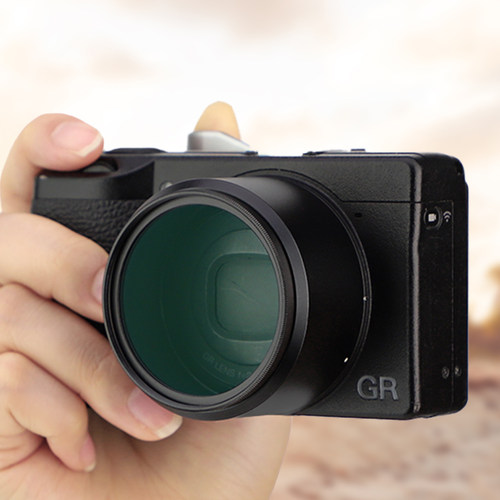 号歌用于理光GR3GR3X配件