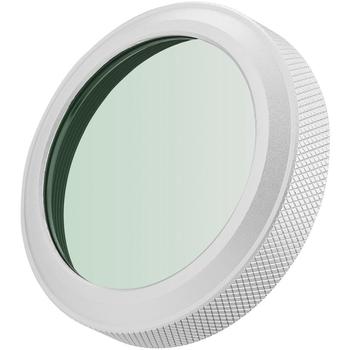 号歌 UV镜 适用于富士X100VI X100V6代 X100V微单相机镜头保护镜 MC多层镀膜 替代转接环可安装原装盖