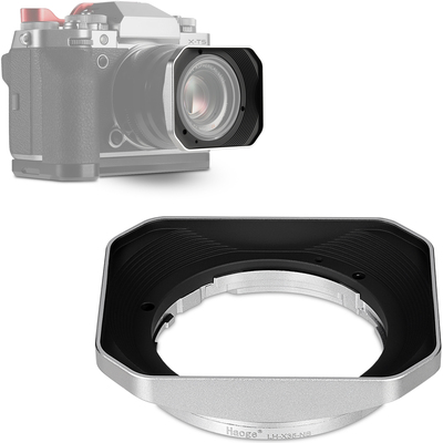 号歌适用富士23mm/35mmF2遮光罩