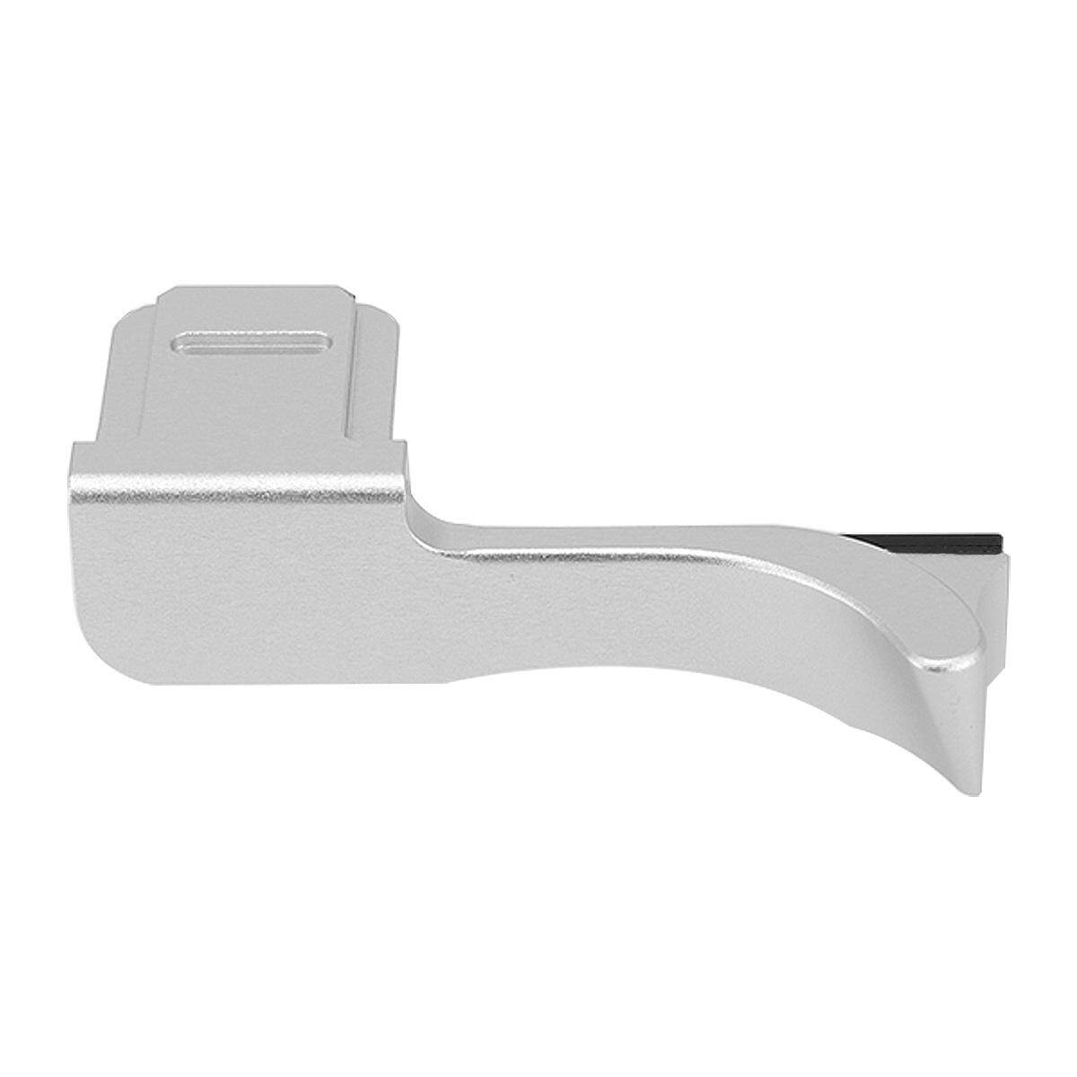 号歌适用于Leica徕卡M9/M9P/M-E大M相机专用手指柄大拇指指柄相机热靴保护盖配件金属材质