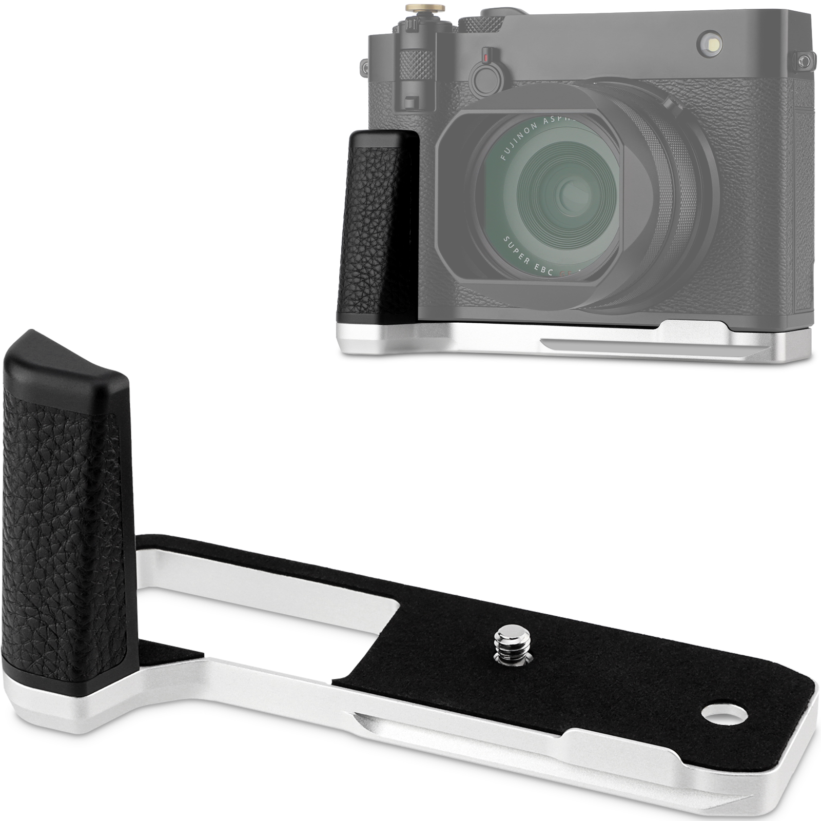 号歌用于富士GFX100RF相机手柄