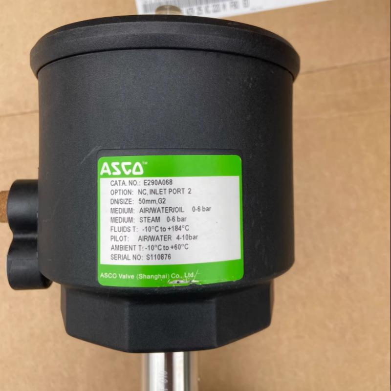 角座阀E290A498 停产 替代型号E290A068