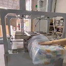 海绵毛巾产品压缩机 温州沙发压缩套袋机其他尺寸压缩套袋机服装