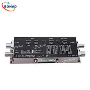 LIA-MV-150-S锁定放大器微型模块系列 德国FEMTO