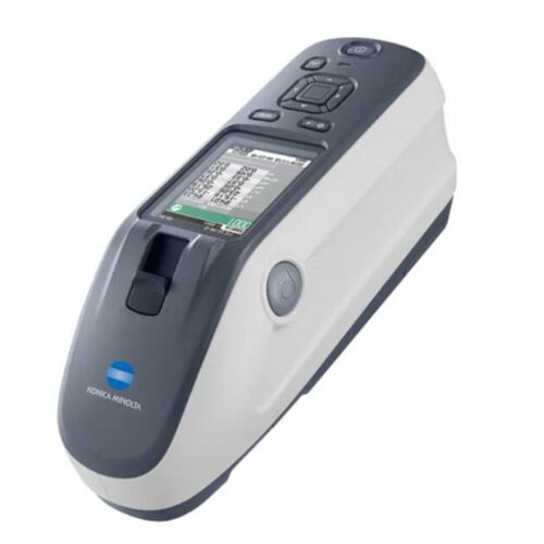 KONICAMINOLTACM-23d分光测色仪