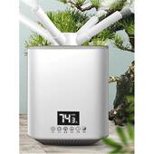 工业商家用超声波加湿器除茵爬虫陆龟植物12V汽车餐柜水雾保鲜