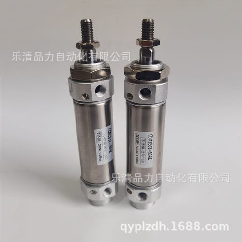 迷你气缸CM2B32-CDM2B32-400Z-450A-500AZ-550FZ-600AFZ-XC8-XB6
