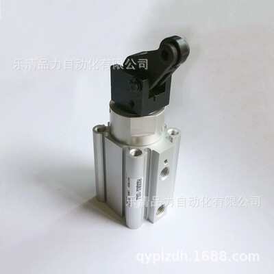 止动气缸RSQA40-RSDQA40-20DBZ-25BBZ-30TBZ-20DCZ-25BCZ-30TCZ-L