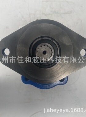 柳工862工作泵 铸铁高压耐用 11C0353规格全 运行稳