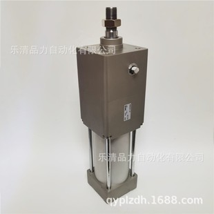160 250 200 175 350 SMC带锁气缸MDNBB32 300 100