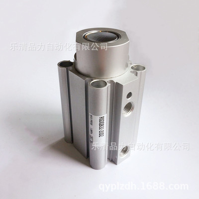 止动气缸RSQA40-RSDQA40-20DZ-25BZ-30TZ-20DFZ-25BFZ-30TFZ阻挡