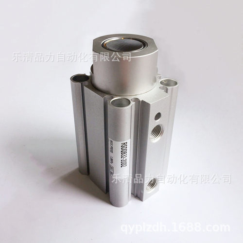 止动气缸RSQA40-RSDQA40-20DZ-25BZ-30TZ-20DFZ-25BFZ-30TFZ阻挡