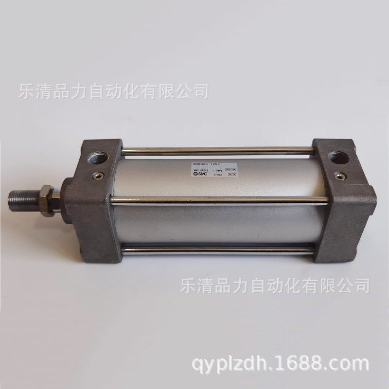 SMC气缸MBB80-MDBB80-550Z-600Z-650-700-750Z-800-1000Z-XB6-XC8