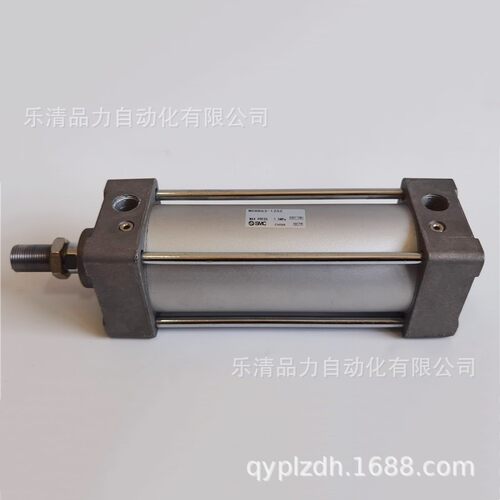 SMC气缸MBB32-MDBB32-75Z-100Z-125Z-150Z-175Z-200Z-225-XB6-XC8