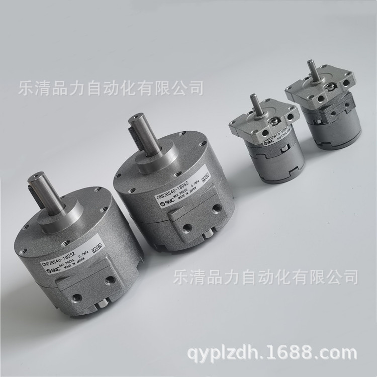 摆动气缸CRB2BS10/15/20/30/40-90SZ-180SZ-270SEZ-90DZ-100DEZ-R