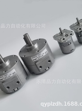 摆动气缸CRB2BS10/15/20/30/40-90SZ-180SZ-270SEZ-90DZ-100DEZ-R