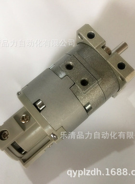 摆动气缸CRBU2W30-CDRBU2W20-90SZ-180SZ-270SZ-90DZ-100DEZ-SEZ