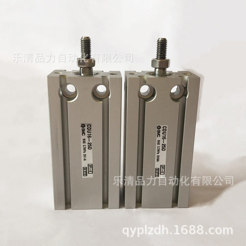 自由安装缸CU6-CDU6-5D-10D-15D-20D-25D-30D-35D-40D-45D-50D-60