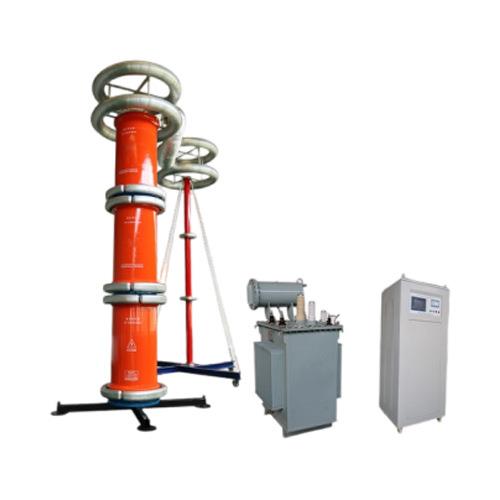 750kV变频串联谐振耐压试验装置电缆交流耐压试验设备