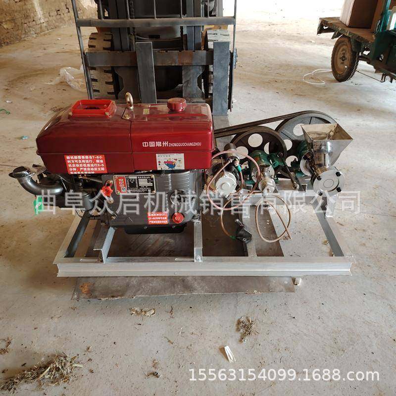 多功能玉米大米五谷杂粮膨化机商用食品爆米花江米棍空心棒机,清洗/食品/商业设备,休闲食品加工设备,淘宝优惠券,粉丝福利购,淘宝优惠卷