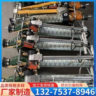 MQT锚杆钻机厂家热销130矿用锚索钻机大功率隧道气动锚杆钻孔机