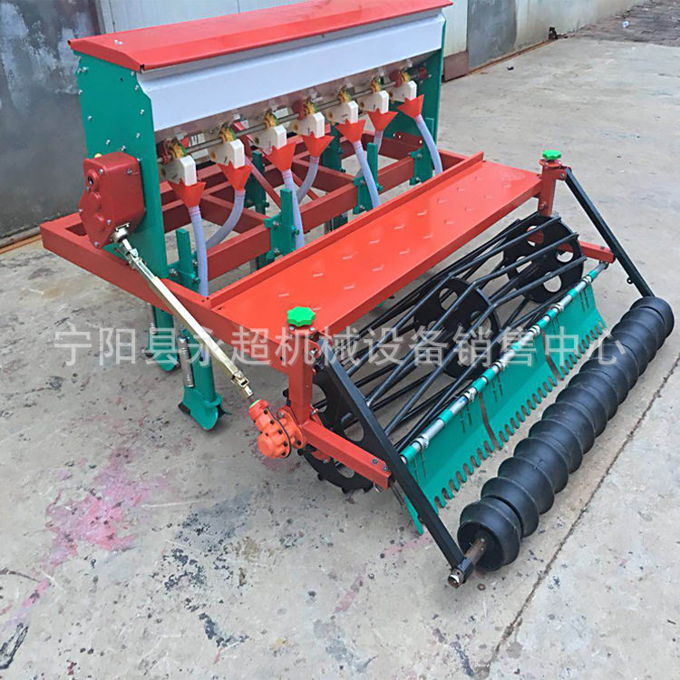 圆盘式旱稻小麦种植机红豆绿豆大豆点播机下种量档位可调节,农机/农具/农膜,播种栽苗器/地膜机,淘宝优惠券,粉丝福利购,淘宝优惠卷