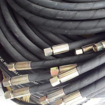 销售胶管总成K型接头@大型车辆配套高压胶管丝扣式接头/ 回油管,五金/工具,工业管道及配件,淘宝优惠券,粉丝福利购,淘宝优惠卷