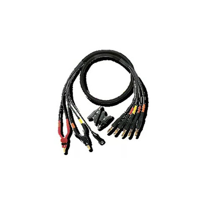 keysight是德11059A Kelvin 探头套件