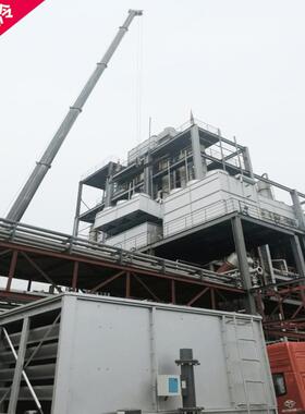 菏泽厂家蒸发式冷凝器闭式冷却塔闭式冷却设备中频电炉冷却塔