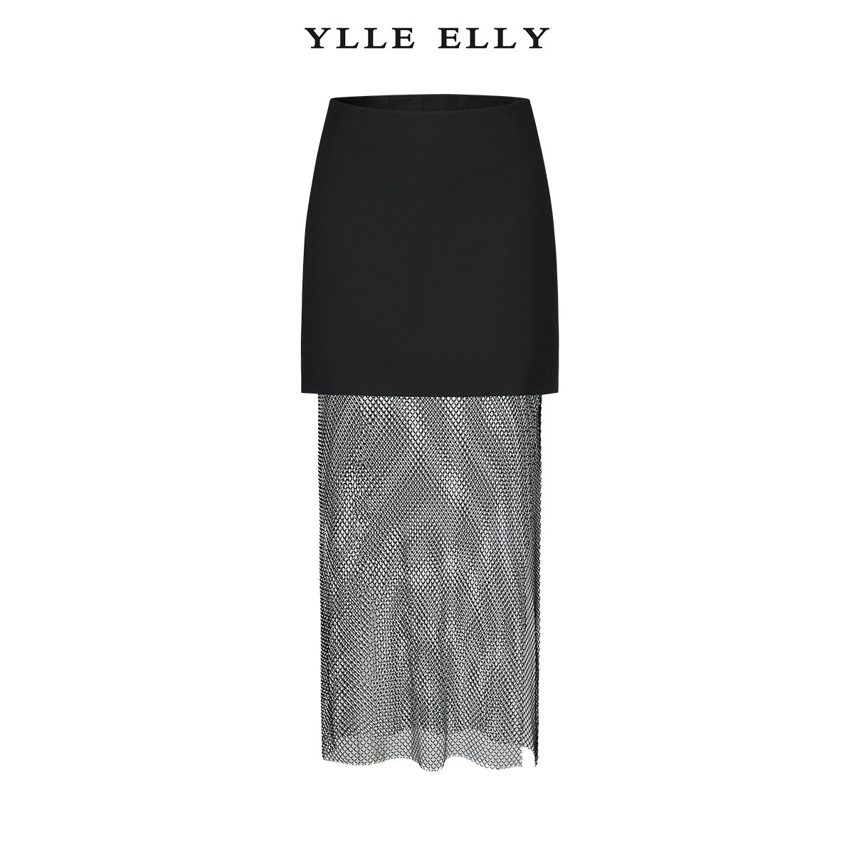 【廖廖粉丝专属】2025春季新款时尚百搭半身裙