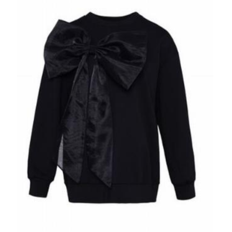 【呼呼严选粉丝专属】设计款纯色卫衣Y317301978